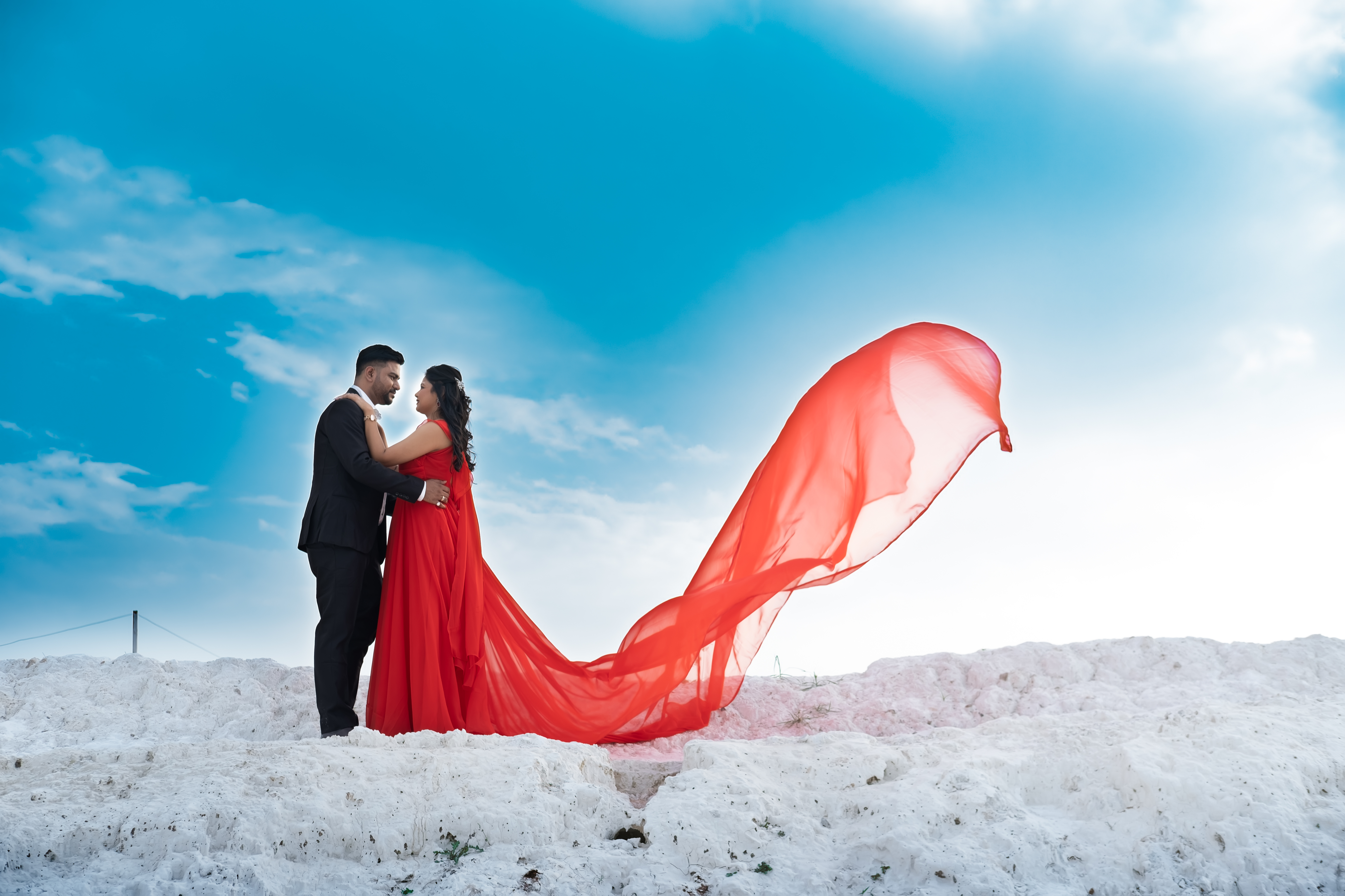 Wedding Cinematography