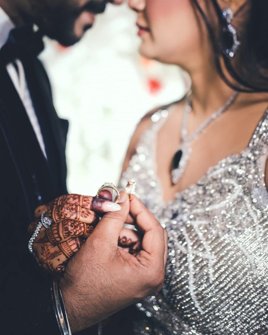 Ring Ceremony